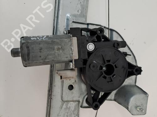 Front left window mechanism CITROËN C3 III (SX) 1.6 BlueHDi 75 | BP38666856C22 - Image 2