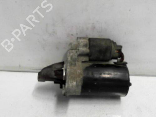 Used Starter Starter 38660367 38660367