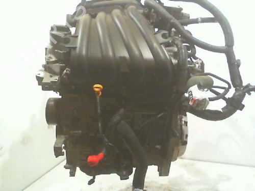 Engine NISSAN NV200 / EVALIA Bus 1.6 16V (M20, M20M) | BP38657399M1 - Image 5