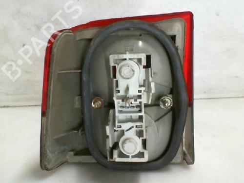 Højre baglygte Højre baglygte 38657225 38657225