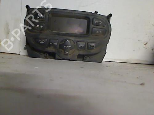 Used Climate control Climate control 38659240 38659240