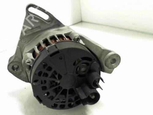 Generator Generator 38659821 38659821