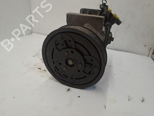 AC compressor DACIA DUSTER (HS_) 1.5 dCi 4x4 (HSMC, HSMD) | BP40253899M34 - Image 2