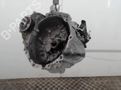 Gearbox VW PASSAT B6 (3C2) 2.0 TDI | BP38662254M3 - Image 2