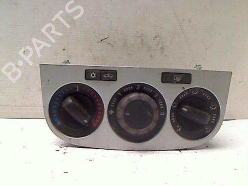 Used Climate control Climate control 38654669 38654669