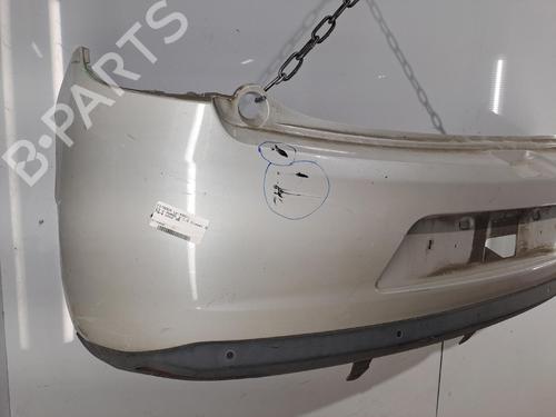 rear-bumper-citroen-c3-ii-sc_-2009-38673246 main image