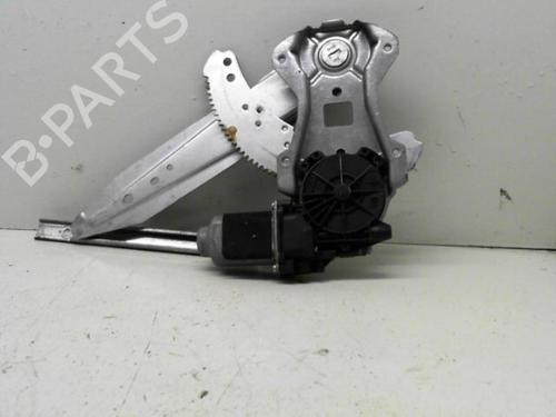 Used Rear left window mechanism Rear left window mechanism 38653835 38653835