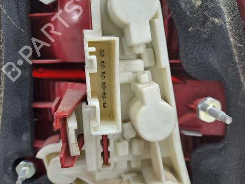 Left taillight BMW 3 (E90) 318 i | BP38671498C34 - Image 3