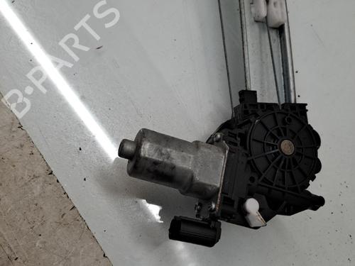 Rear left window mechanism HONDA HR-V (RU) 1.5 (RU1) | BP40446315C24 - Image 3
