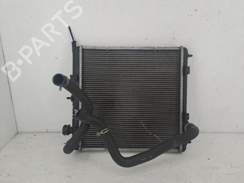 Radiateur à eau Radiateur à eau 38665797 38665797