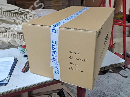 Used Parts RENAULT GRAND SCÉNIC II (JM0/1_) 1.9 dCi (JM0G, JM12, JM1G, JM2C) 5005926