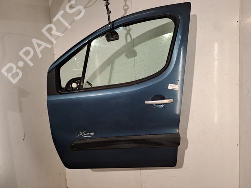 left-front-door-peugeot-partner-tepee-2008-38670250 main image