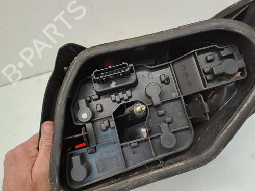 Used Left taillight Left taillight CITROËN XSARA (N1) 2.0 HDi 90 (90 hp) 39738302 39738302