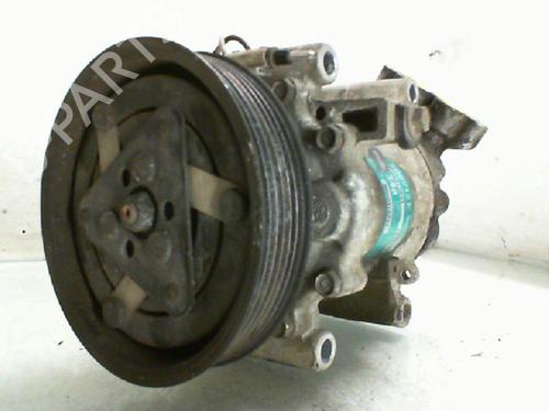 AC compressor RENAULT KANGOO Express (FC0/1_) 1.5 dCi (FC07, FC1R) | BP38662201M34 - Image 4