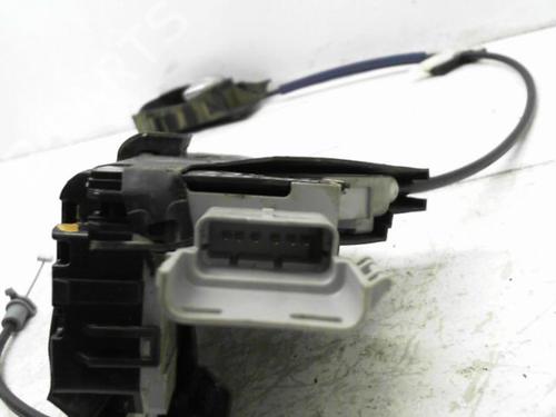 Used Rear left lock Rear left lock 38656099 38656099