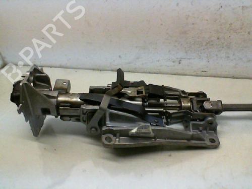 Steering column CITROËN C5 III (RD_) 2.0 HDi (RDRHD8, RDRHDJ, RDRHR8, RDRHRJ) | BP38658323M21 - Image 5