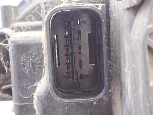 Used Right headlight Right headlight 38672657 38672657