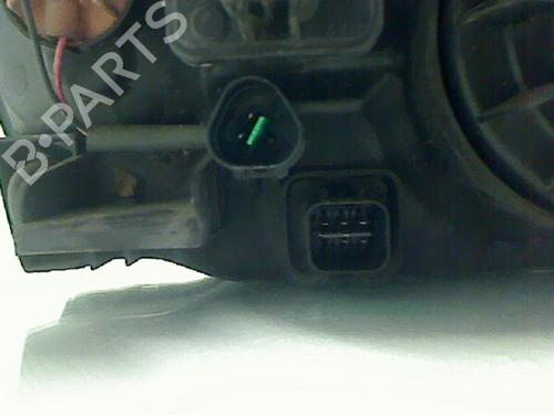 Left headlight HYUNDAI SANTA FÉ I (SM) 2.0 CRDi | BP38654473C28 - Image 6