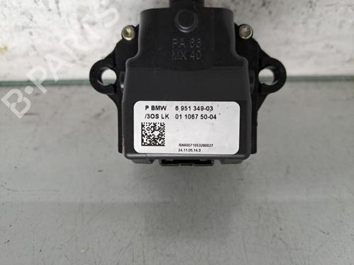 Switch BMW 6 (E63) 650 i | BP38665075I30 - Image 2