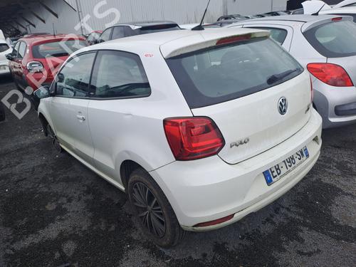 Ricambi VW POLO V (6R1, 6C1) 1.4 TDI 4930437