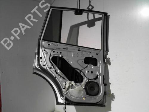 left-rear-door-ssangyong-kyron-2005-2006-2007-2008-2009-2010-2011-2012-2013-2014-38654512 main image