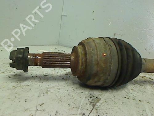 Used Left front driveshaft Left front driveshaft 38659440 38659440