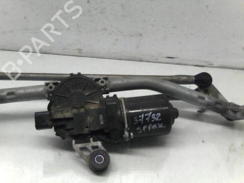 Front wiper motor CHEVROLET SPARK (M300) 1.0 | BP38656535M29  - Image 5