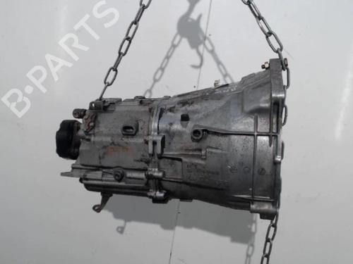 Gearbox BMW 3 Touring (E91) 330 d | BP38658156M3 - Image 6