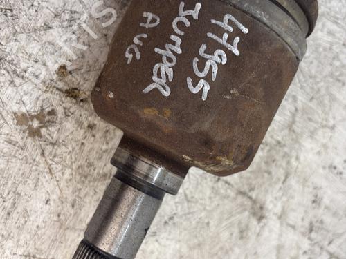 Left front driveshaft CITROËN JUMPER I Van (244) 2.8 HDi | BP38668345M38 - Image 3
