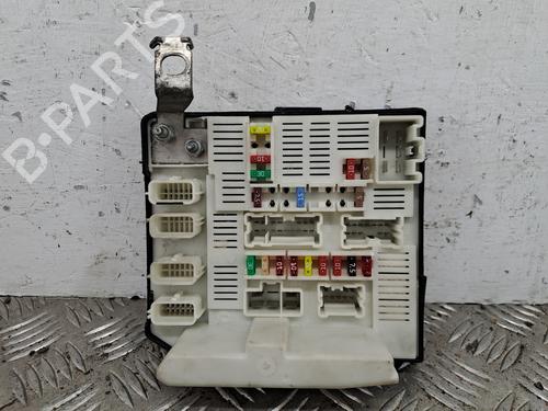 Fuse box RENAULT KANGOO Express (FW0/1_) 1.5 dCi 85 (FW0K, FW0L, FW0B) | BP38672094E1 - Image 3