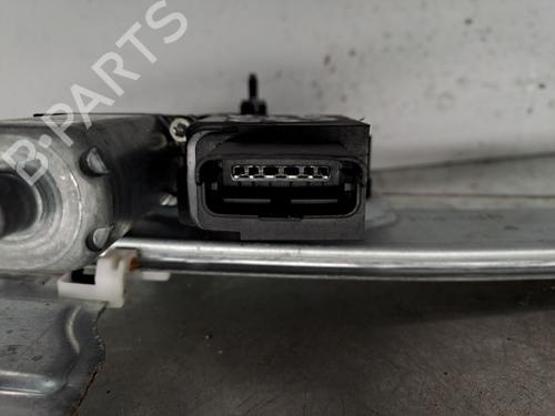 Used Rear left window mechanism Rear left window mechanism 38666424 38666424