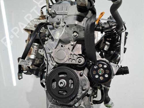 Engine KIA CEE'D (JD) 1.0 T-GDI | BP39950727M1 - Image 5