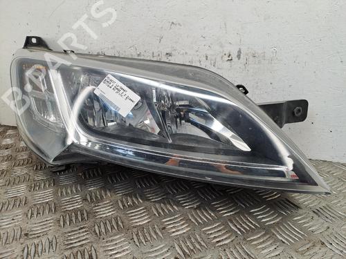 Right headlight PEUGEOT BOXER Van 2.0 BlueHDi 160 | BP38673010C29  - Image 5