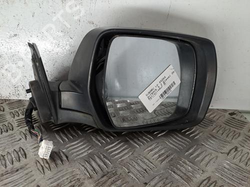 Bakspejl Højre SUBARU OUTBACK (BR) 2.0 D AWD (BRD) | BP38670171C27 - Image 4