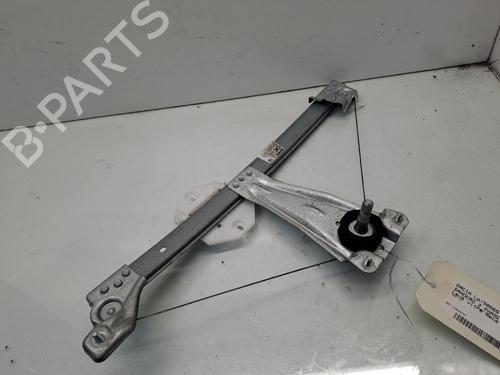 Rear left window mechanism DACIA SANDERO II 1.0 SCe 75 (B8JC, B8JD, B8NC) | BP40457042C24 - Image 3