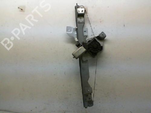 Front right window mechanism DACIA SANDERO 1.5 dCi | BP38657603C23 - Image 3