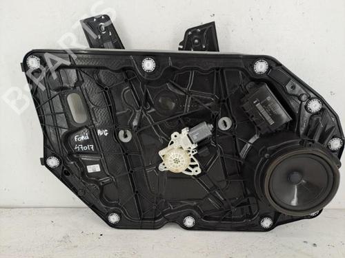 Front left window mechanism FORD FOCUS IV (HN) 1.0 EcoBoost | BP38665824C22 - Image 3