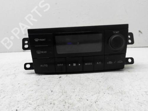 climate-control-mazda-premacy-cp-1999-2000-2001-2002-2003-2004-2005-38654557 main image