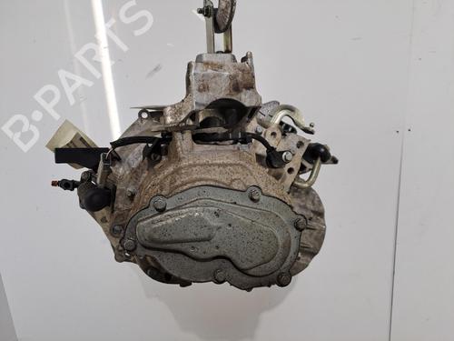 Used Gearbox Gearbox 38672691 38672691