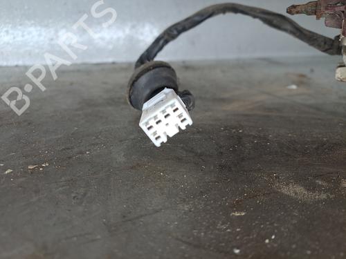 Used Left taillight Left taillight 38669045 38669045