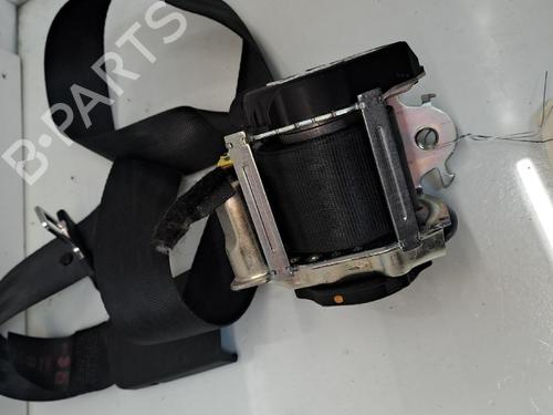 Front left seatbelt CITROËN C3 III (SX) 1.2 THP 110 (SXHNPS, SXHNZT, SXHNZ6) | BP38952401I26 - Image 2