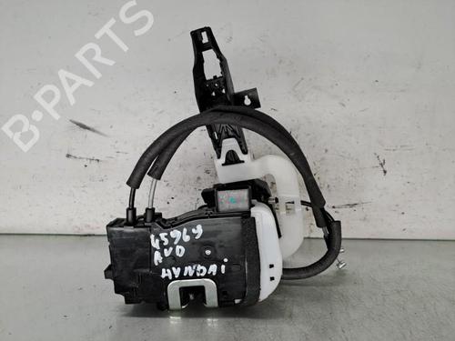 Used Front right lock Front right lock 38664590 38664590