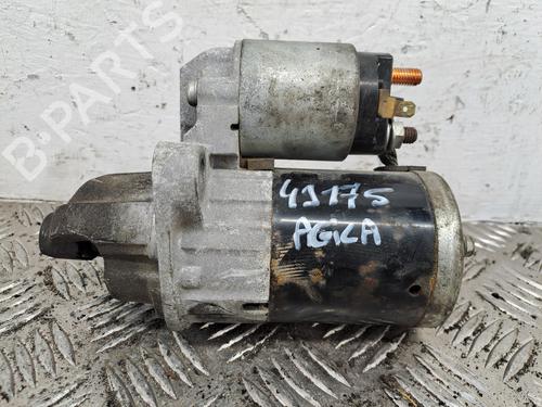 Starter OPEL AGILA B (H08) 1.0 (F68) | BP38671643M8 - Image 2