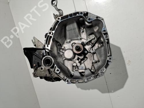 Gearkasse Gearkasse 38667184 38667184