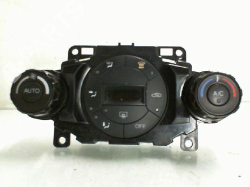 Climate control FORD FIESTA VI (CB1, CCN) 1.25 | BP38661488I5 - Image 3