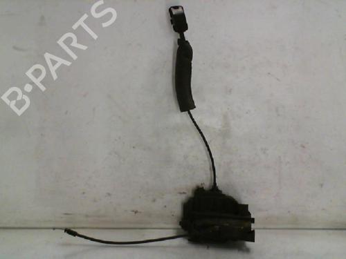 Used Front right lock Front right lock RENAULT MEGANE III Hatchback (BZ0/1_, B3_) 1.5 dCi (106 hp) 38662210 38662210