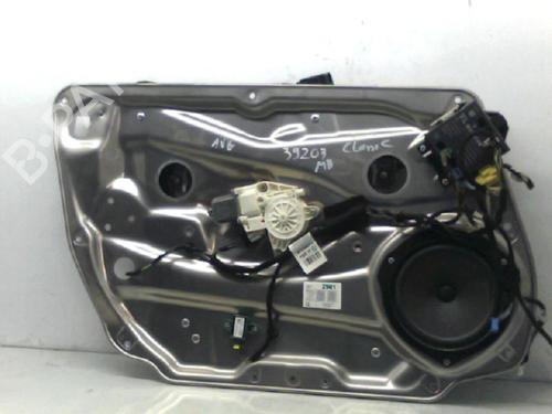 Used Front left window mechanism Front left window mechanism 38656964 38656964