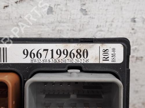 Fuse box DS DS 3 (SA_) 1.2 VTi 82 (SAHMZ6) | BP38672649E1 - Image 2