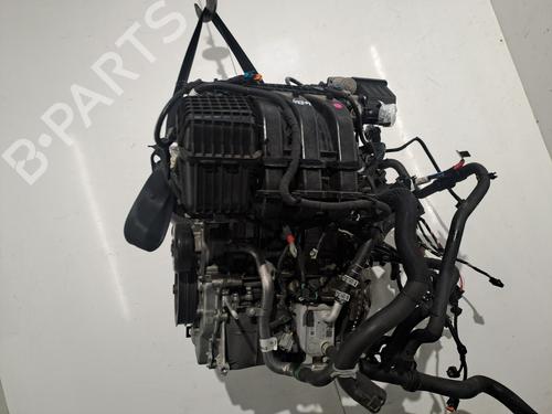 Engine RENAULT CLIO V (B7_) 1.0 SCe 75 (B7M5) | BP38668719M1 - Image 2