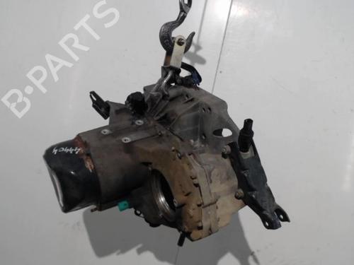 Gearbox RENAULT CLIO II Hatchback Van (SB0/1/2_) 1.9 D (SB0R) | BP38662352M3 - Image 3